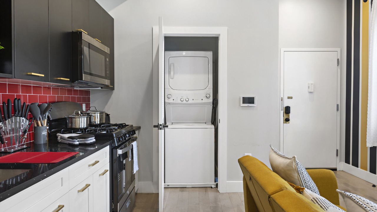 Photo of Kitchen in North Ironbound