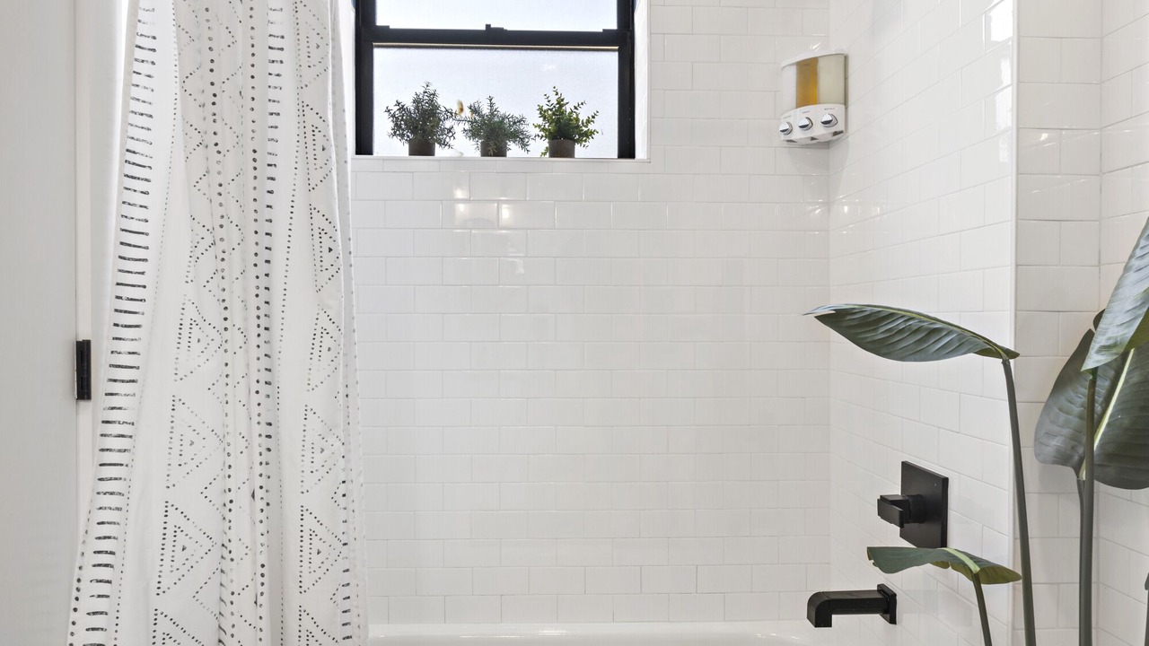Photo of Bathroom in North Ironbound