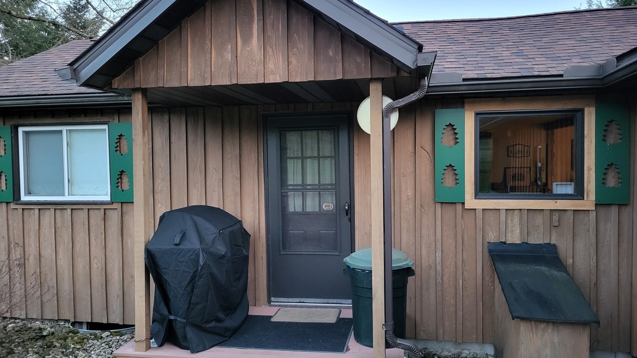 Photo of Outdoor in Chapmanville
