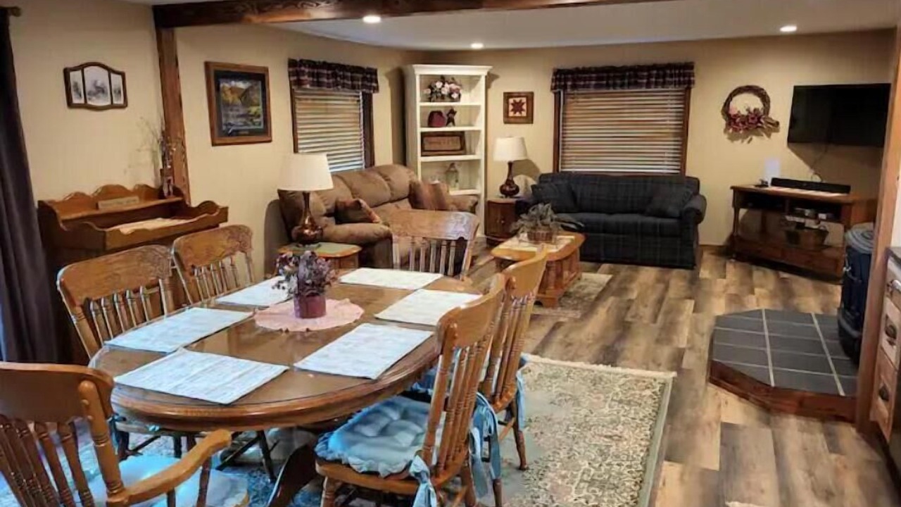 Photo of Livingroom in Chapmanville