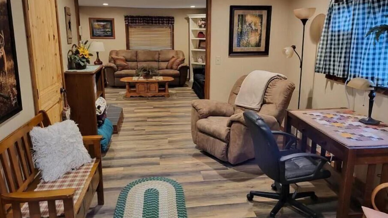 Photo of Livingroom in Chapmanville