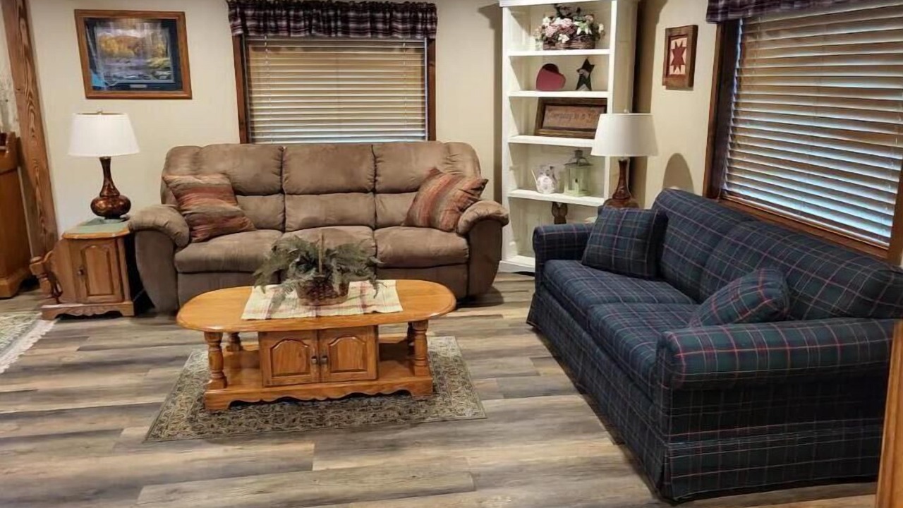 Photo of Livingroom in Chapmanville