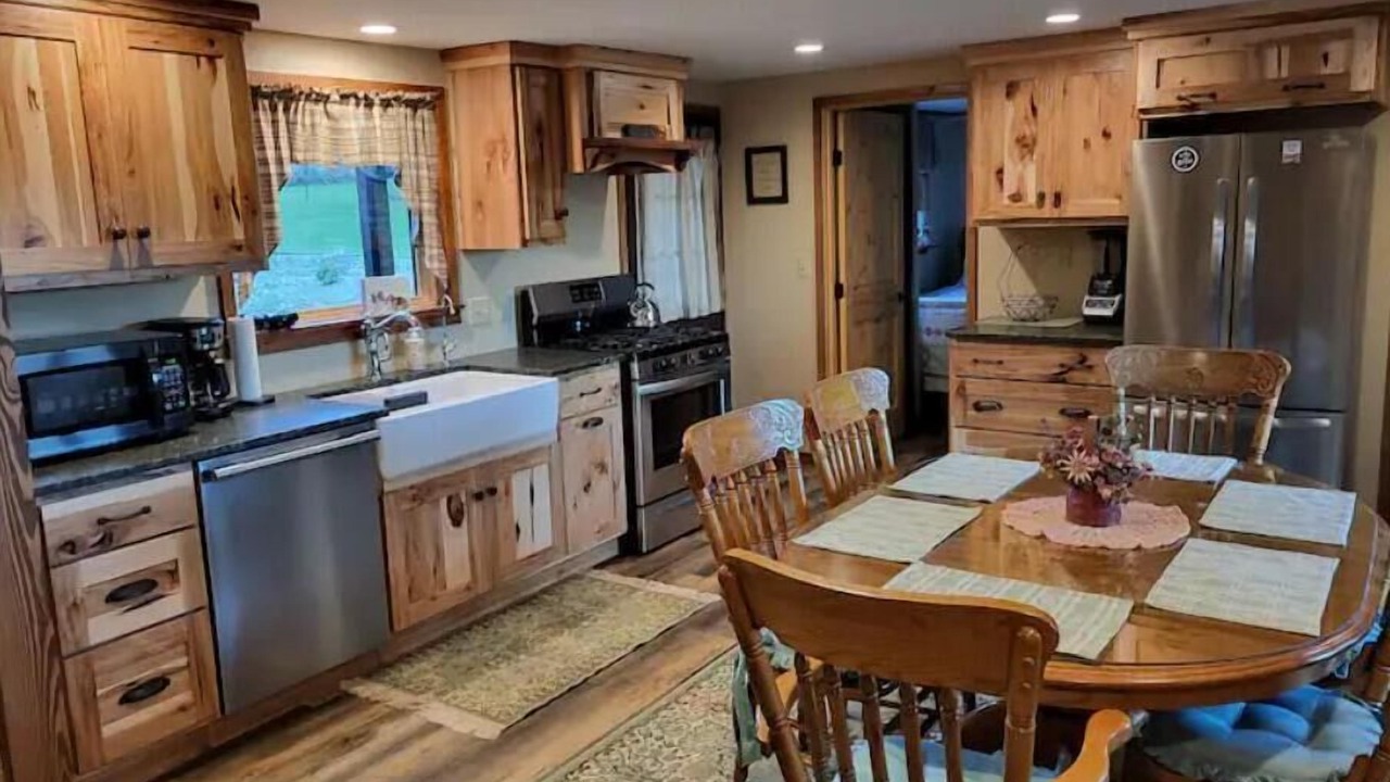 Photo of Kitchen in Chapmanville