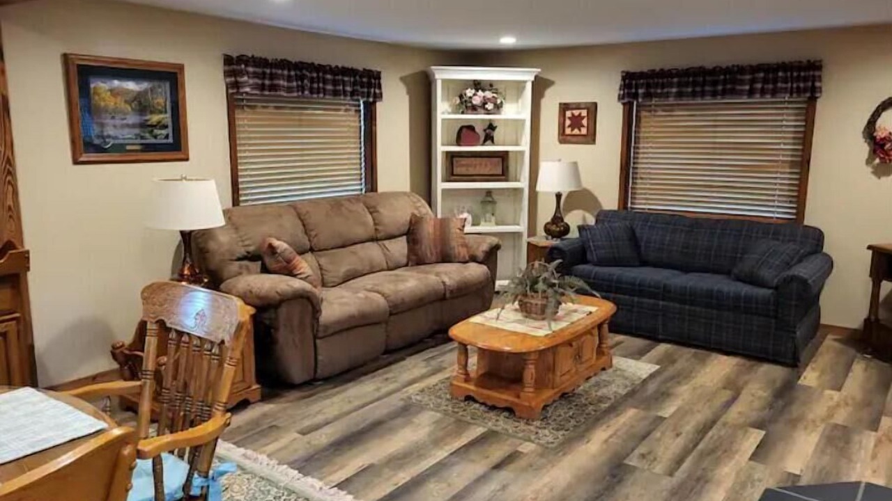 Photo of Livingroom in Chapmanville
