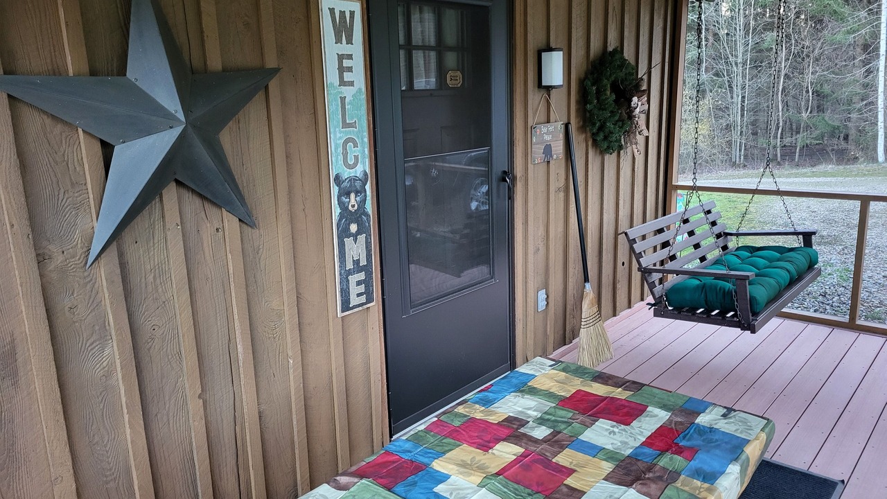 Photo of Outdoor in Chapmanville