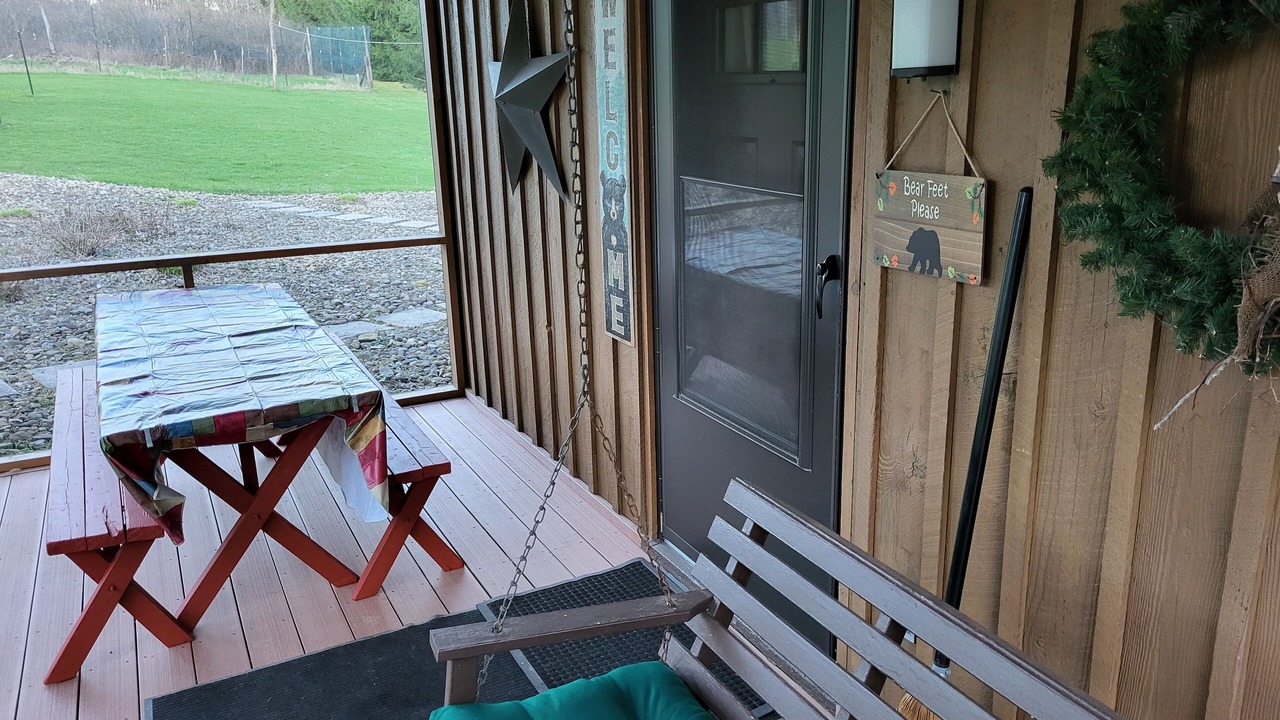 Photo of Outdoor in Chapmanville