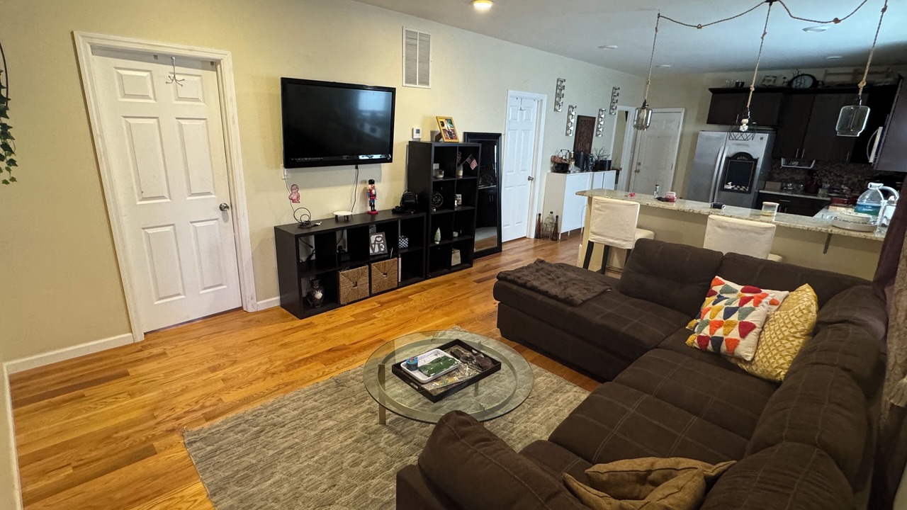 Photo of Livingroom in Linden