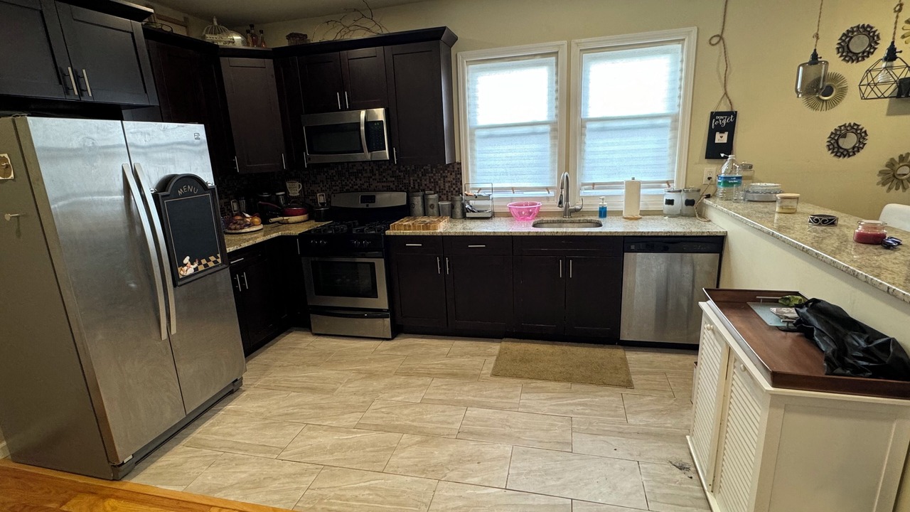Photo of Kitchen in Linden