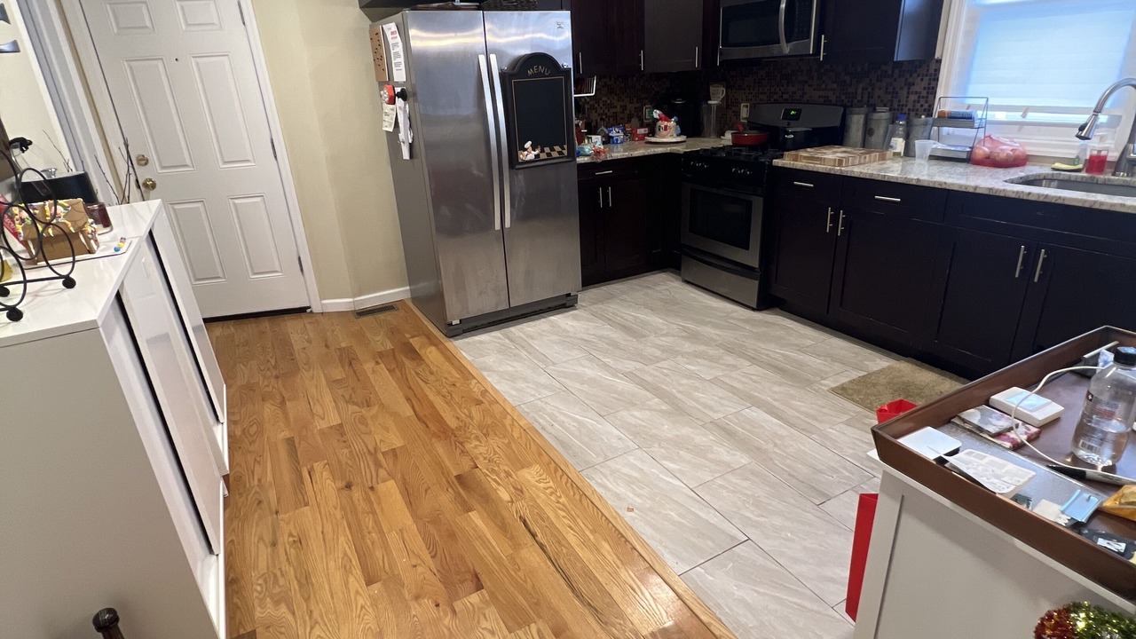 Photo of Kitchen in Linden
