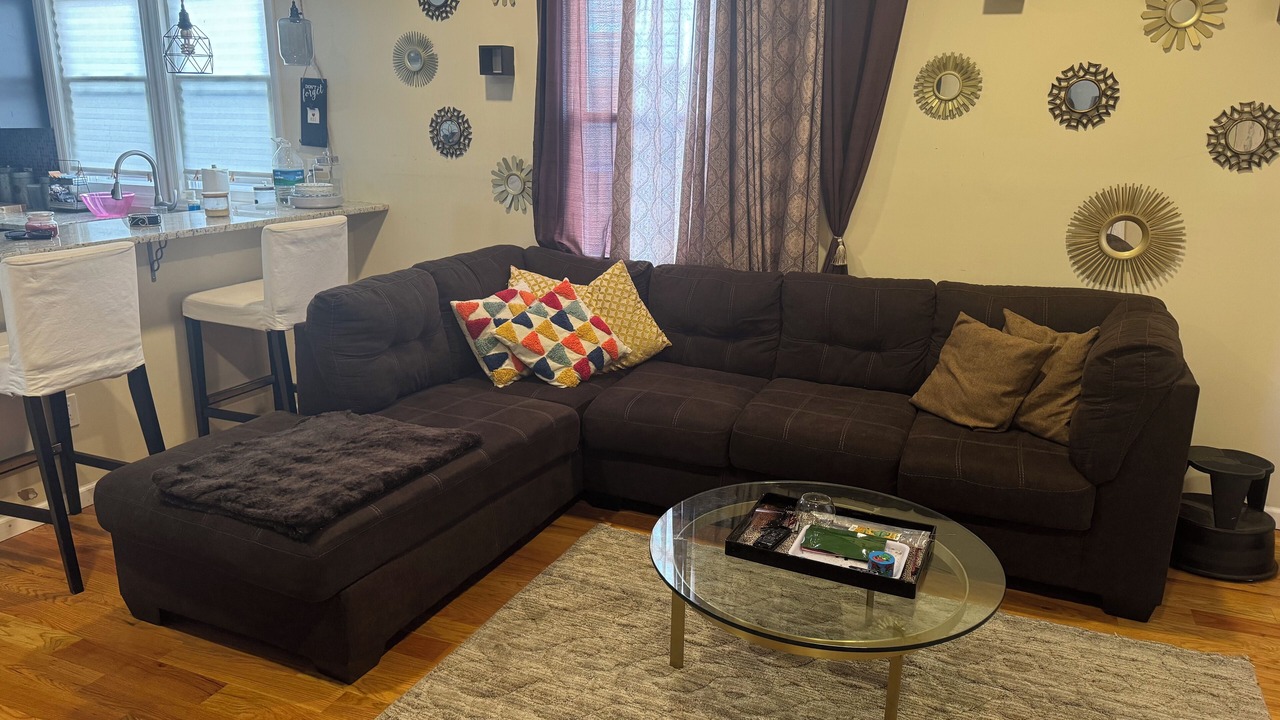 Photo of Livingroom in Linden