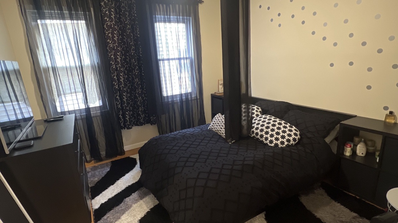 Photo of Bedroom in Linden