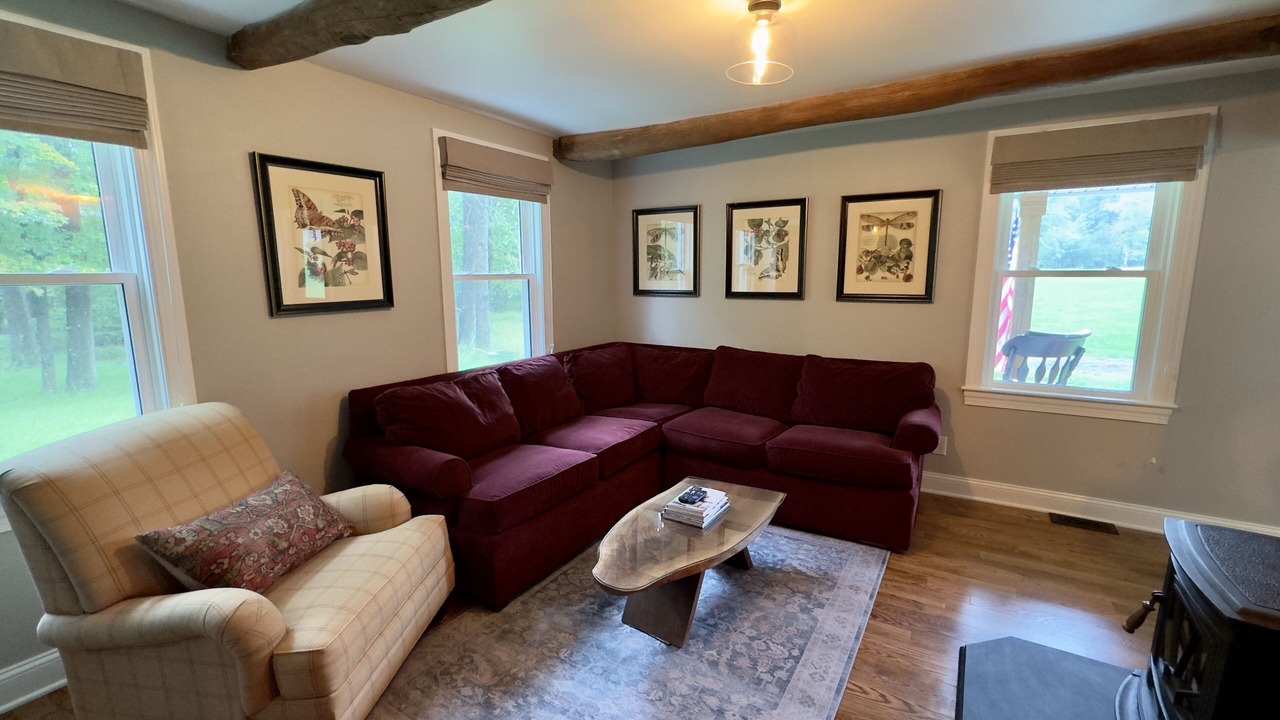 Photo of Bedroom in Skillman