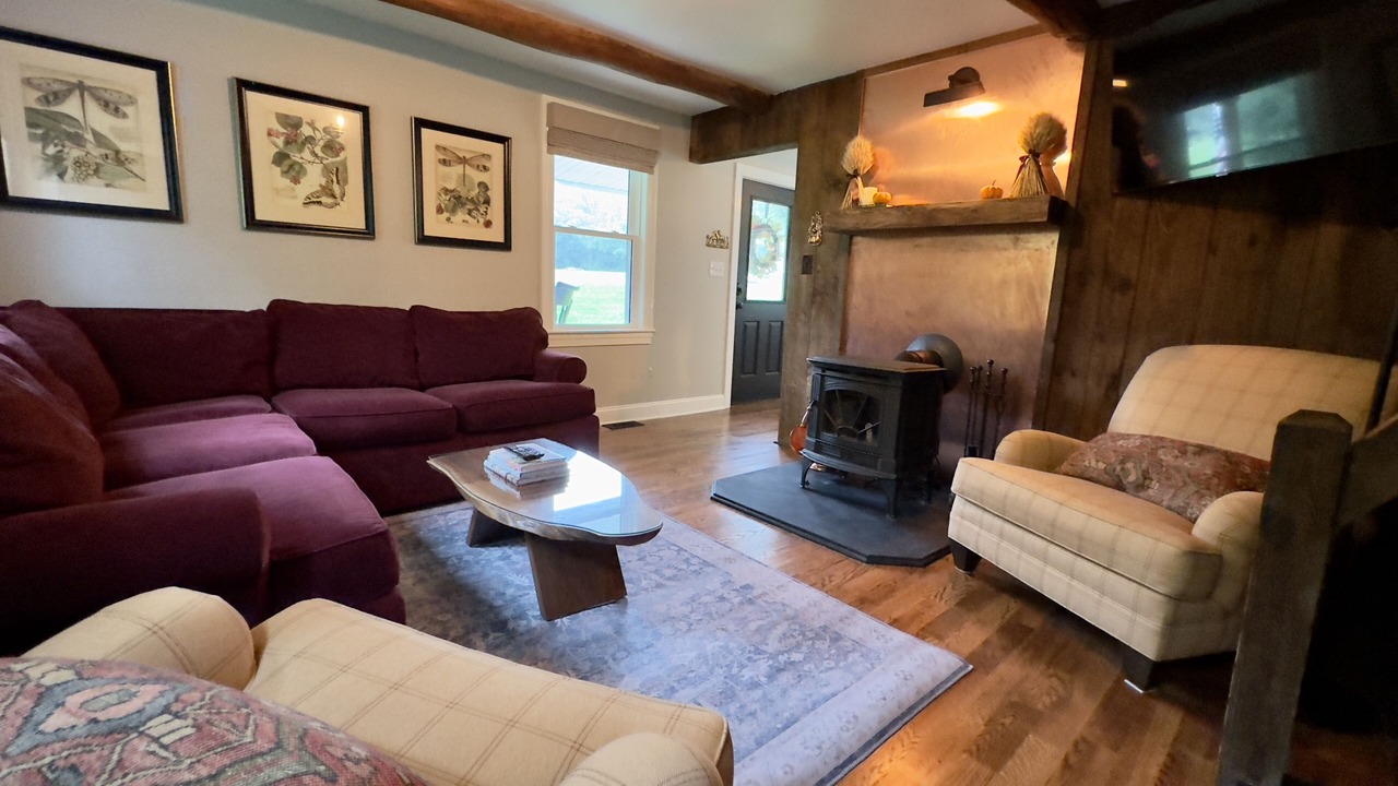 Photo of Bedroom in Skillman