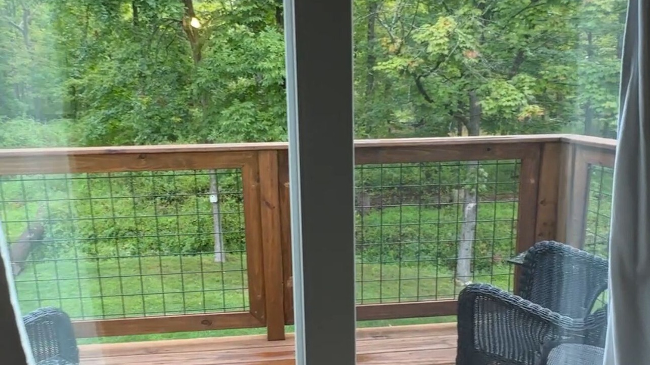 Photo of Patio Balcony in Skillman