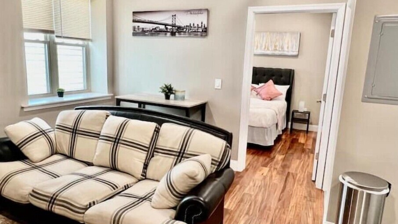 Photo of Livingroom in Logan Square