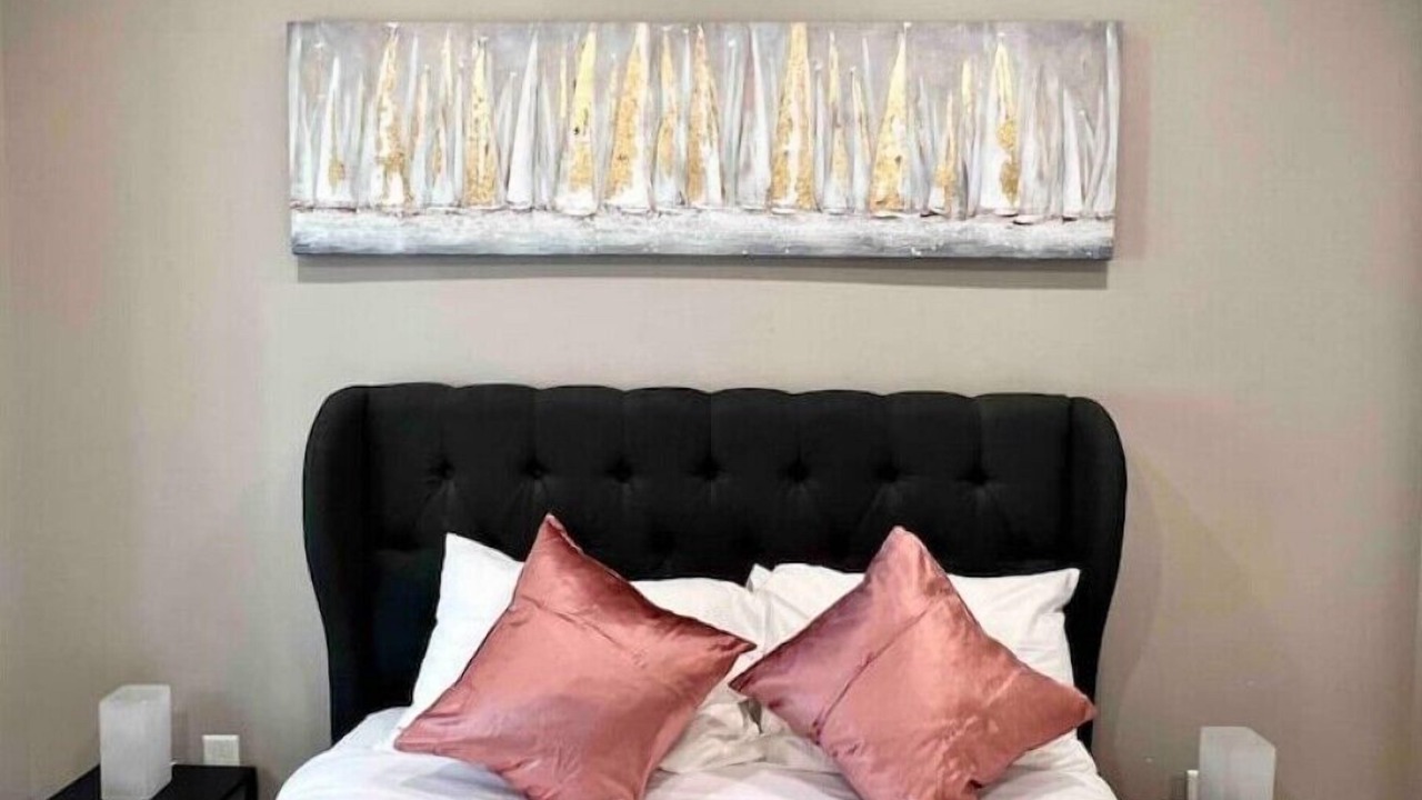 Photo of Bedroom in Logan Square