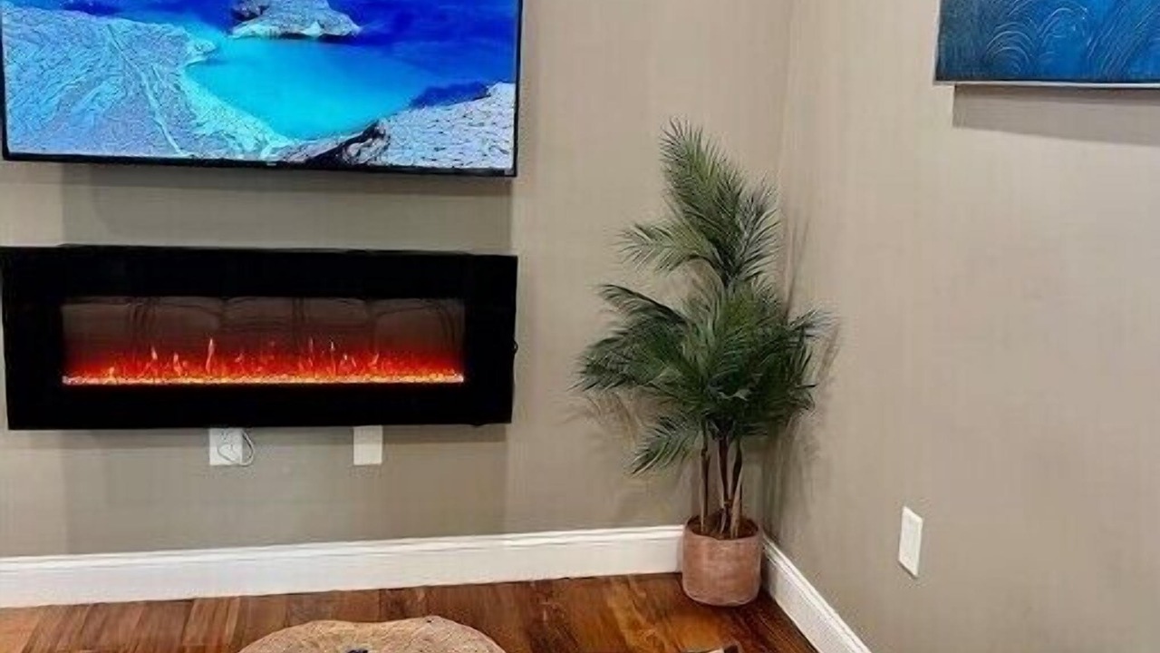 Photo of Livingroom in Logan Square