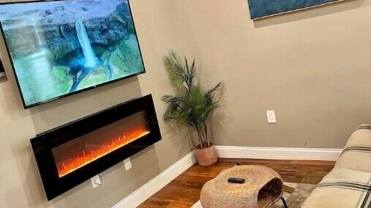 Photo of Livingroom in Logan Square