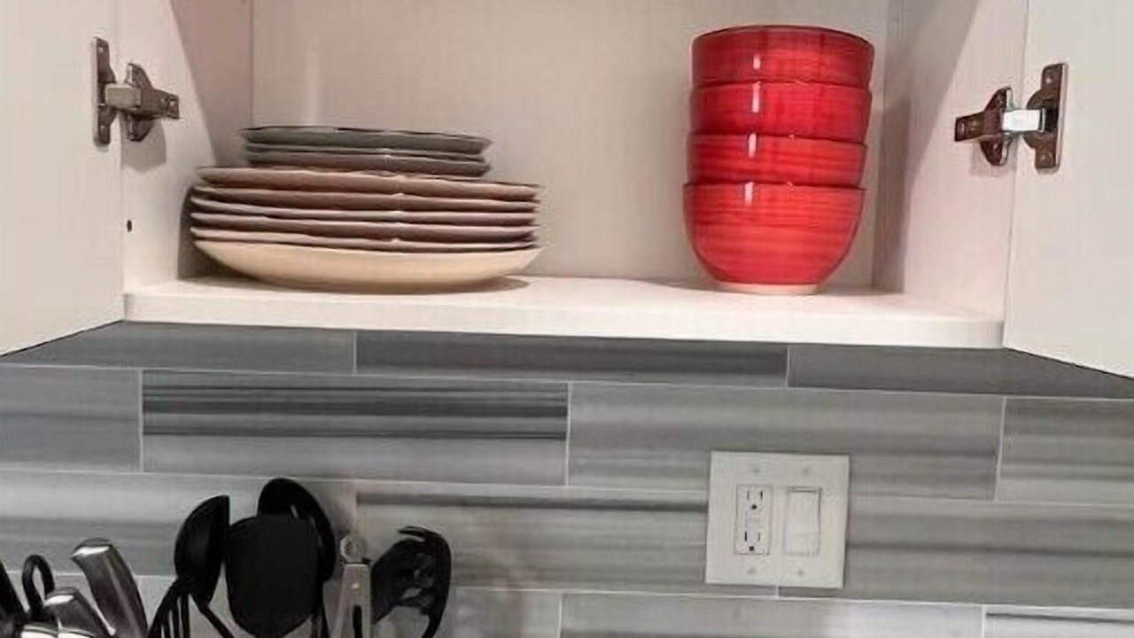 Photo of Kitchen in Logan Square