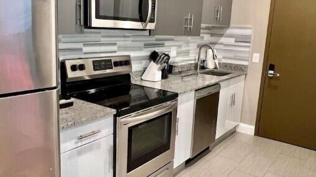 Photo of Kitchen in Logan Square