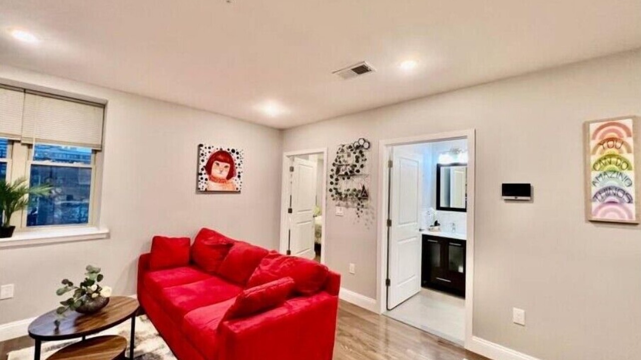 Photo of Livingroom in Logan Square