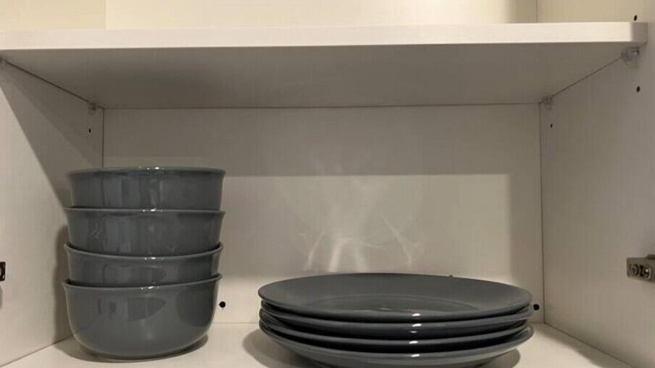 Photo of Kitchen in Logan Square