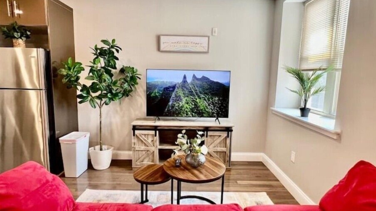 Photo of Livingroom in Logan Square