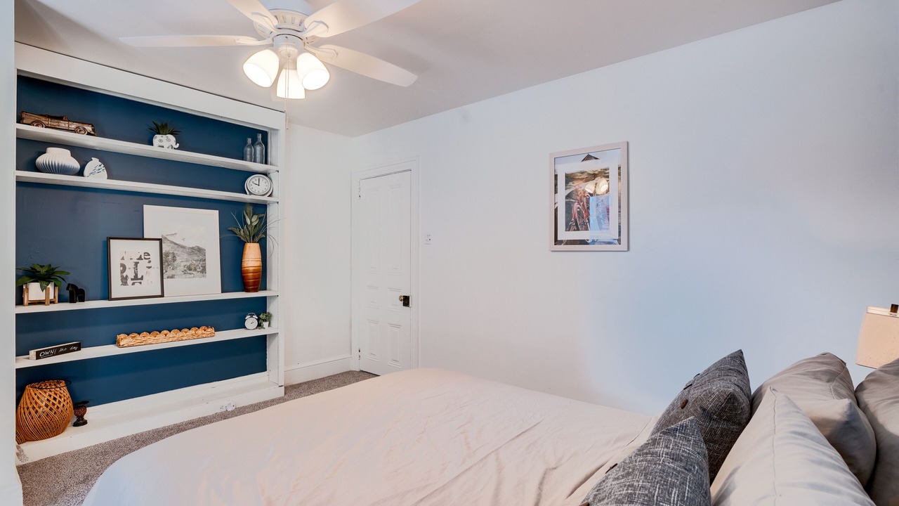 Photo of Bedroom in Pottstown