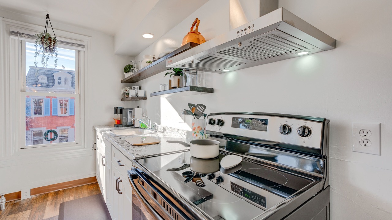 Photo of Kitchen in Pottstown