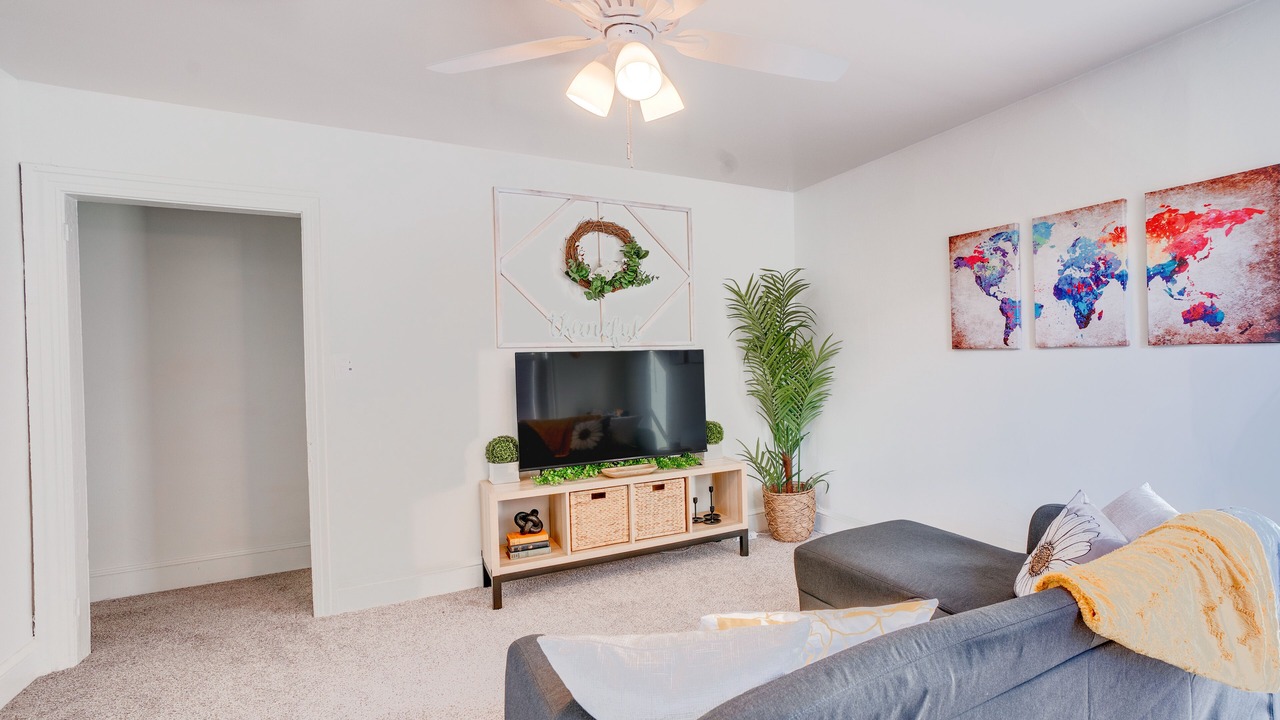 Photo of Livingroom in Pottstown