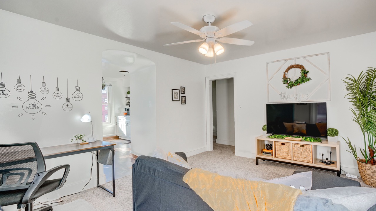 Photo of Livingroom in Pottstown