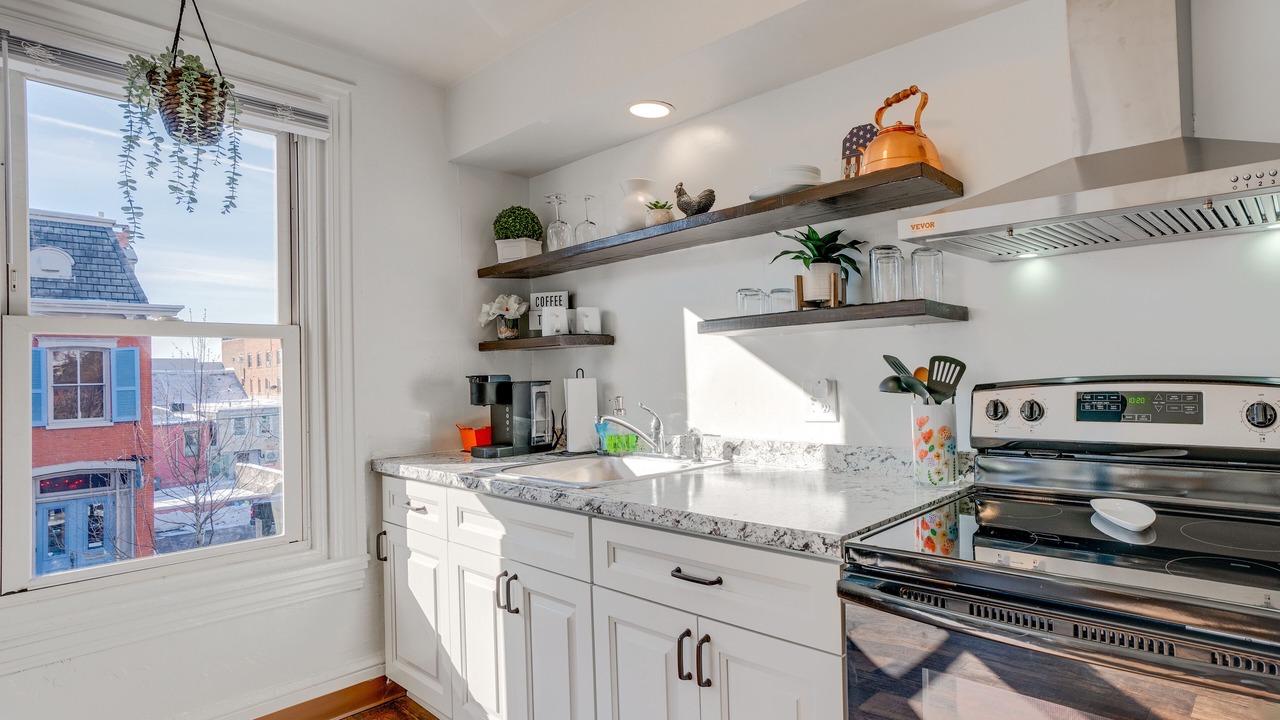 Photo of Kitchen in Pottstown