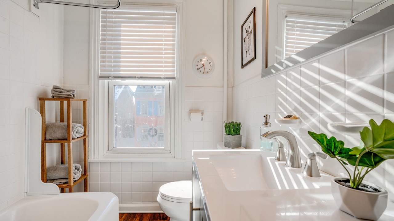 Photo of Bathroom in Pottstown