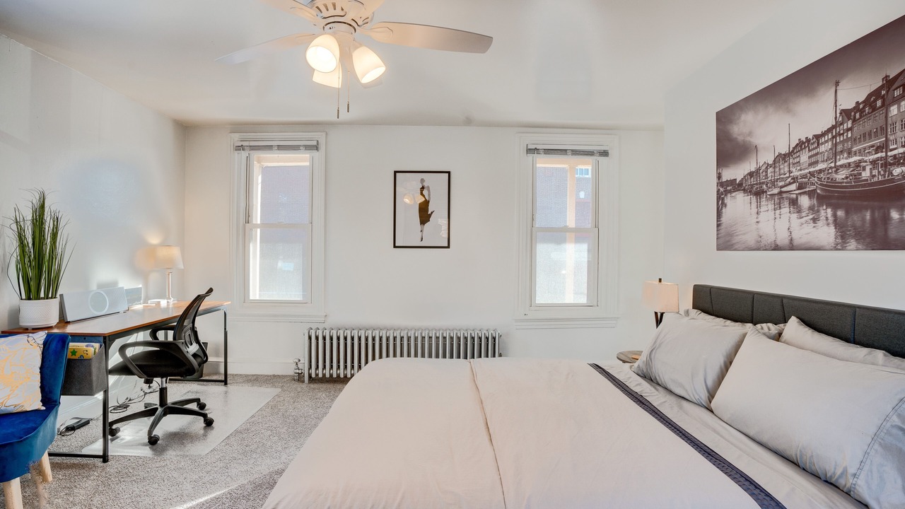 Photo of Bedroom in Pottstown