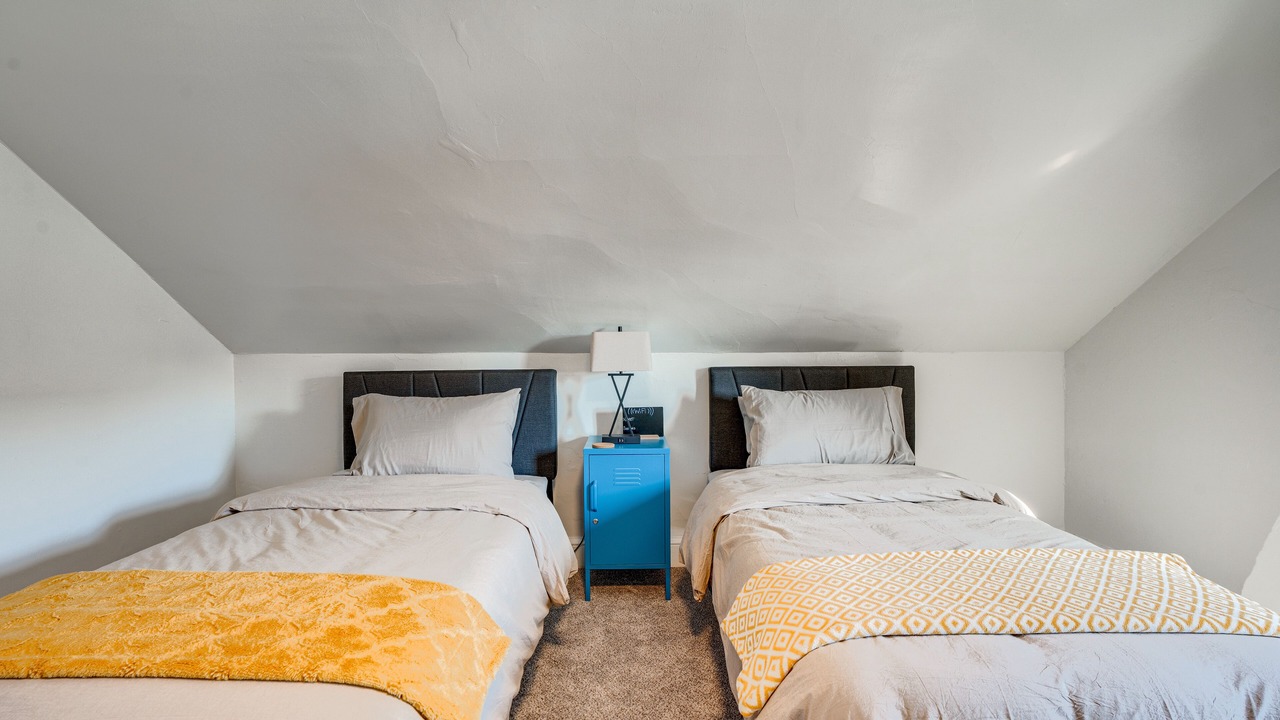 Photo of Bedroom in Pottstown