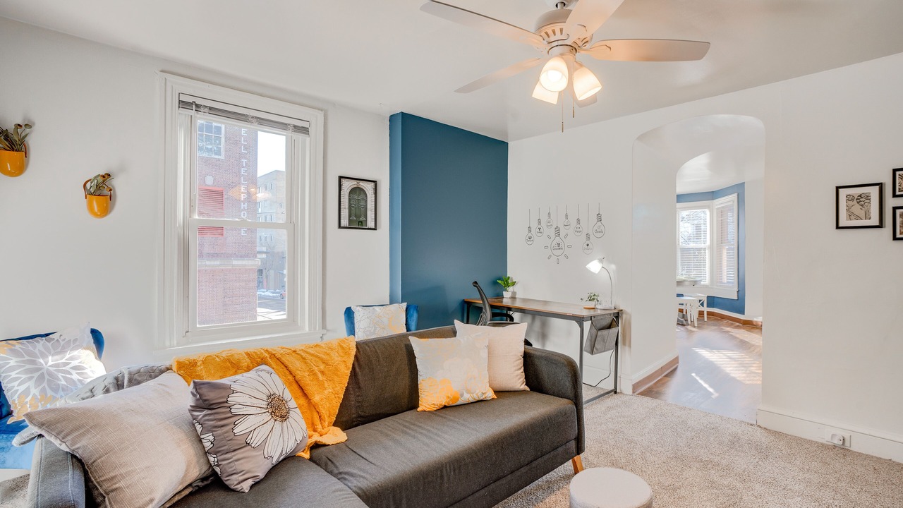 Photo of Livingroom in Pottstown