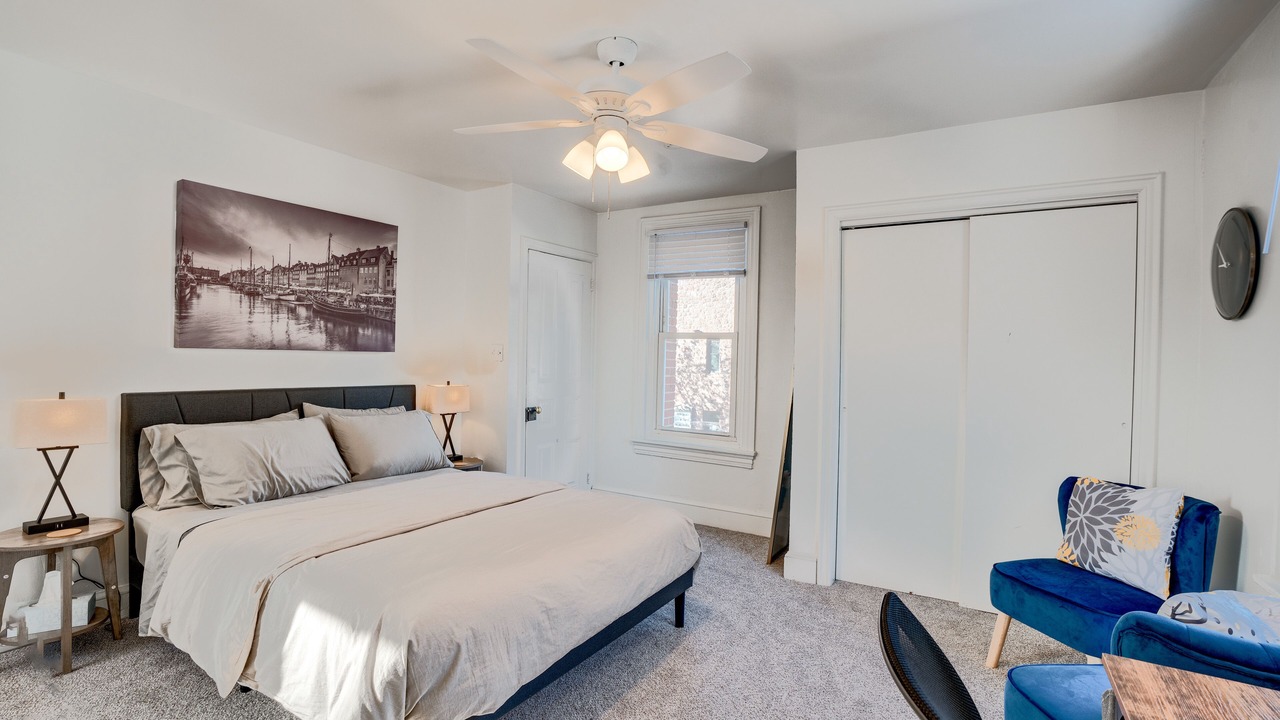 Photo of Bedroom in Pottstown
