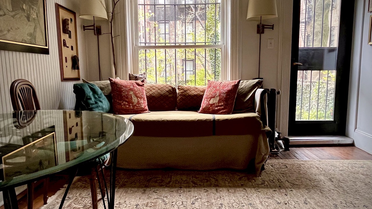Photo of Outdoor in Upper Manhattan