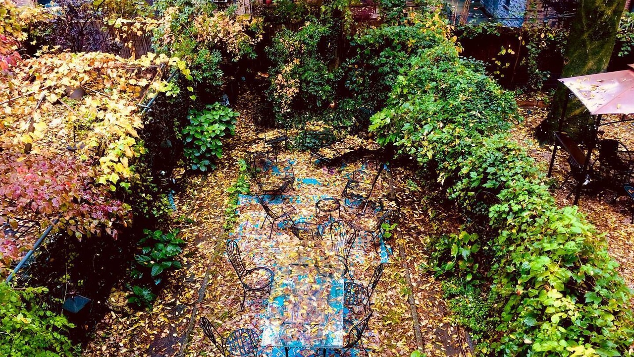 Photo of Others in Upper Manhattan