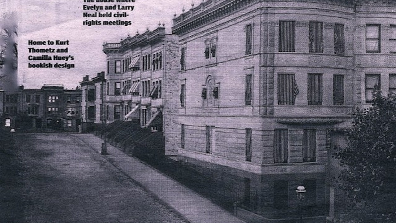 Photo of Others in Upper Manhattan