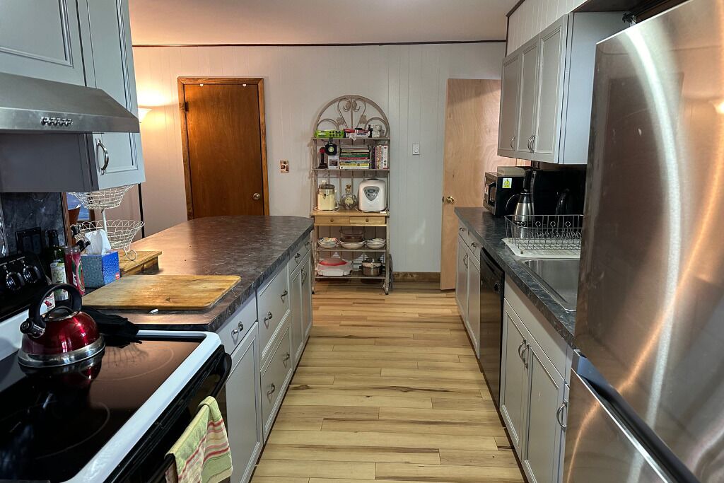 Photo of Kitchen in Paupack