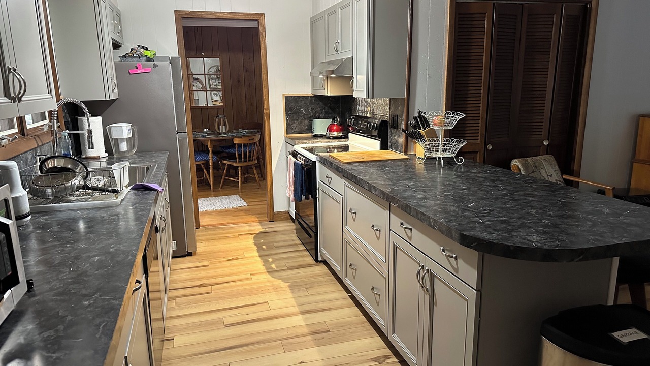 Photo of Kitchen in Paupack