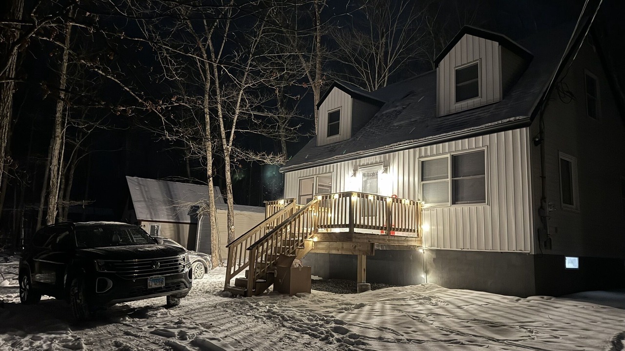Photo of Others in Lackawaxen