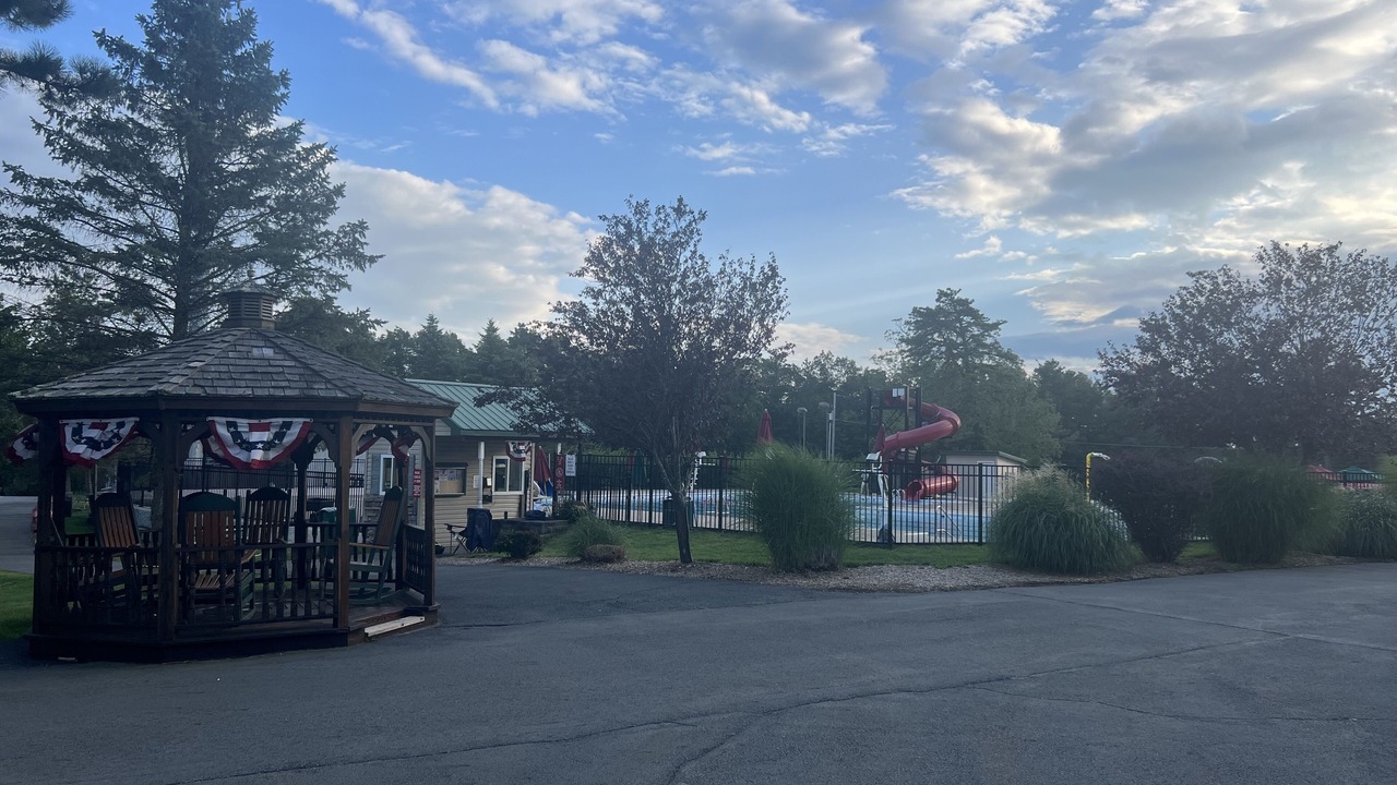Photo of Outdoor in Lackawaxen