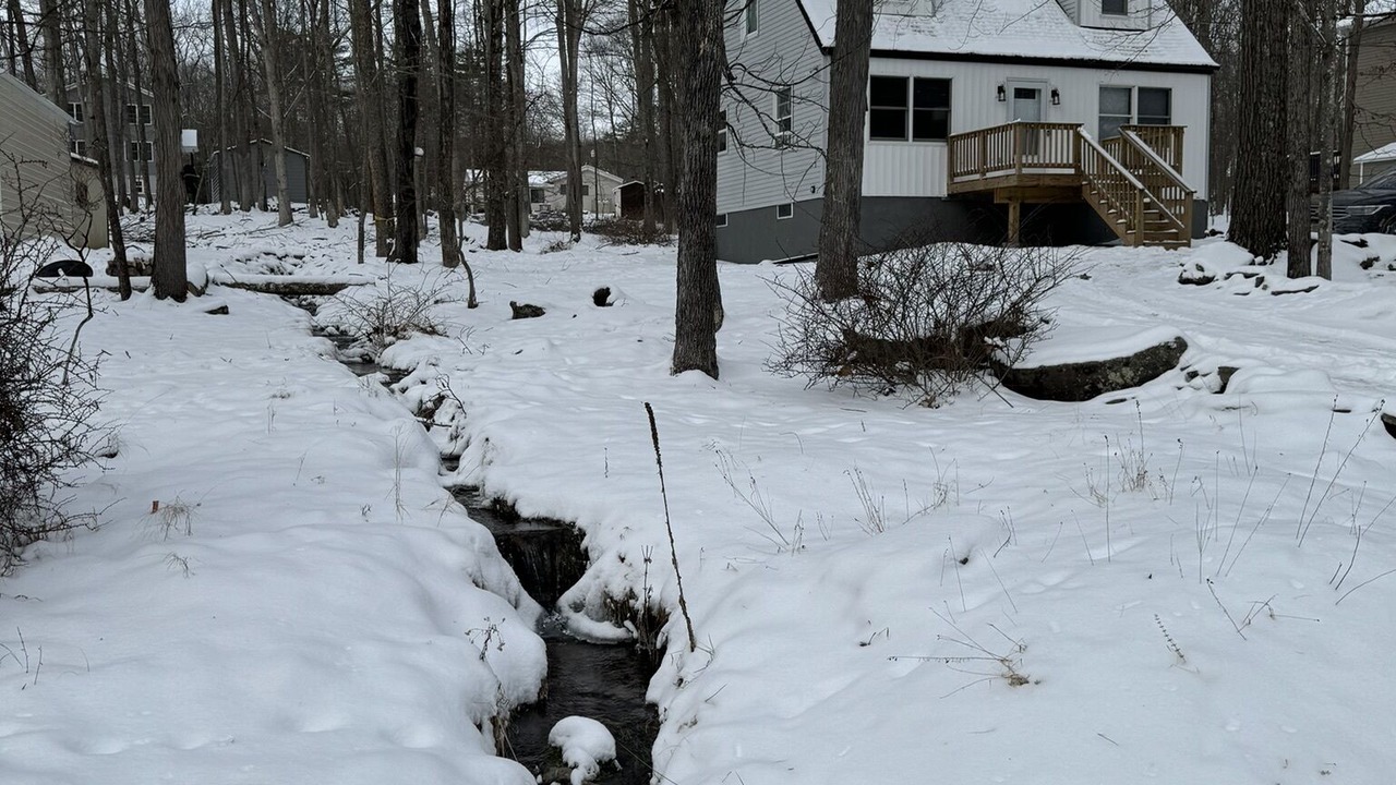 Photo of Outdoor in Lackawaxen