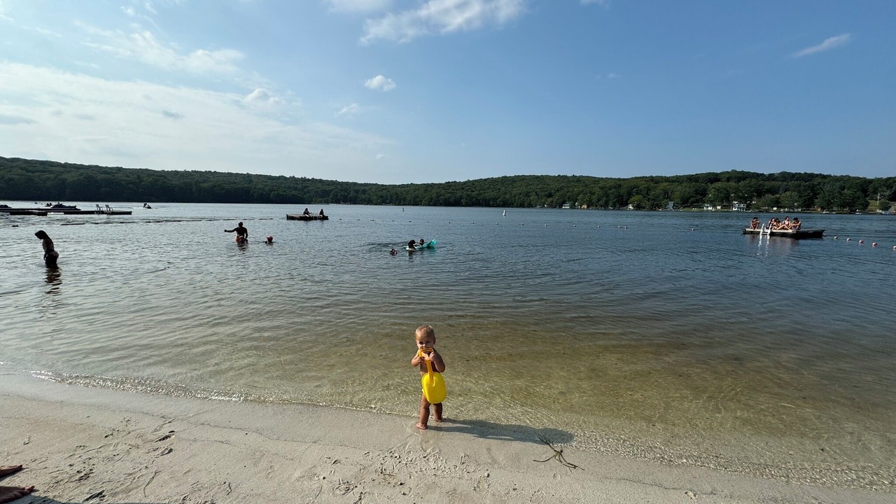 Photo of Others in Lackawaxen