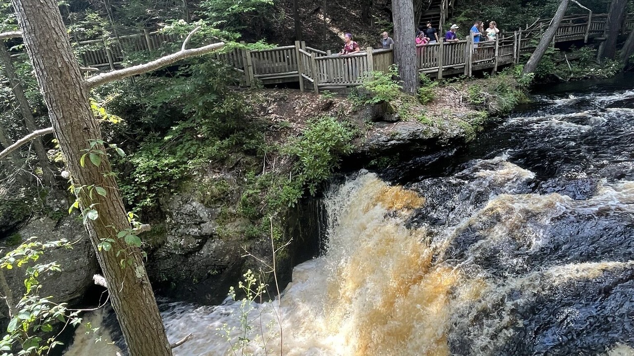 Photo of Others in Lackawaxen