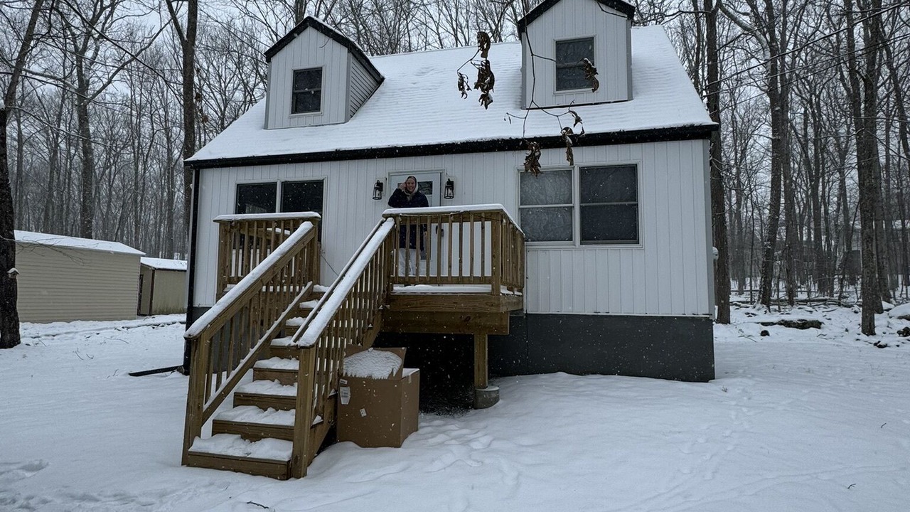 Photo of Others in Lackawaxen