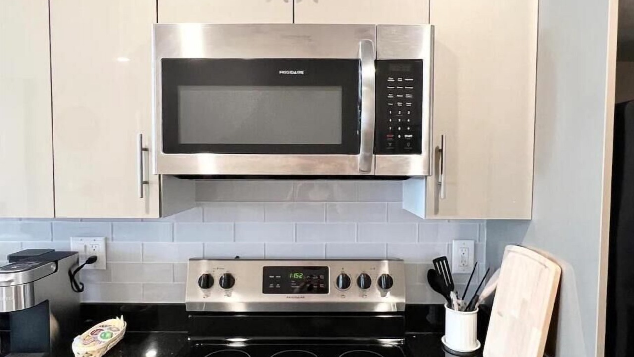 Photo of Kitchen in Chinatown