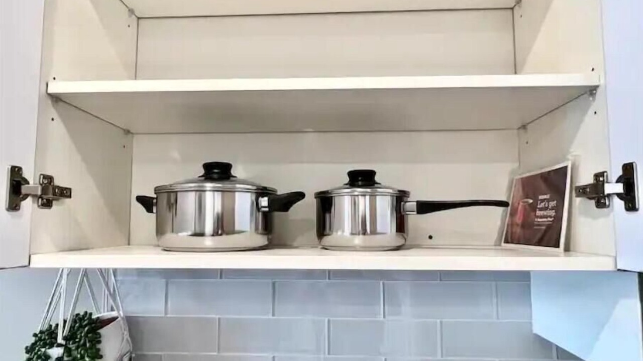 Photo of Kitchen in Chinatown